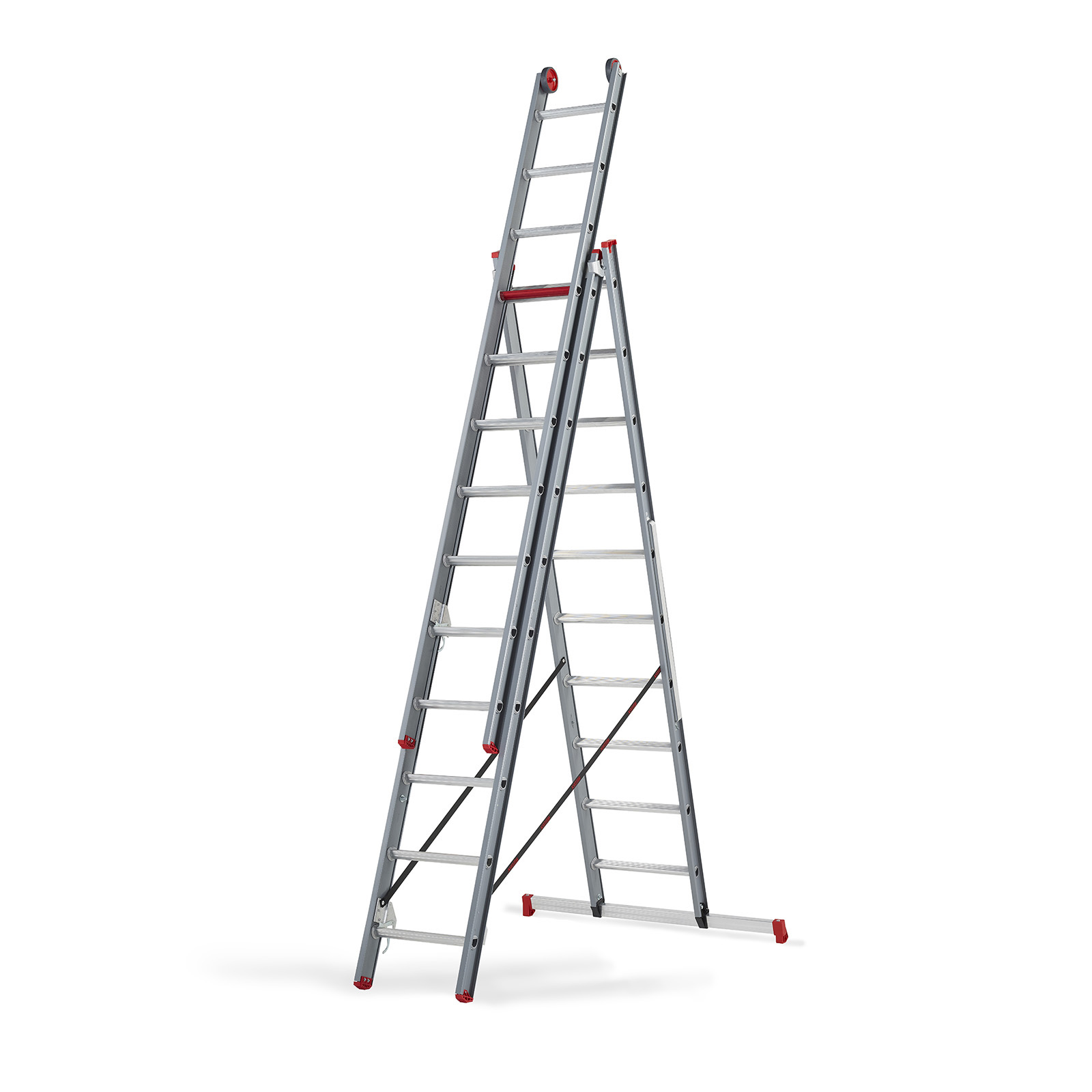Combination ladder