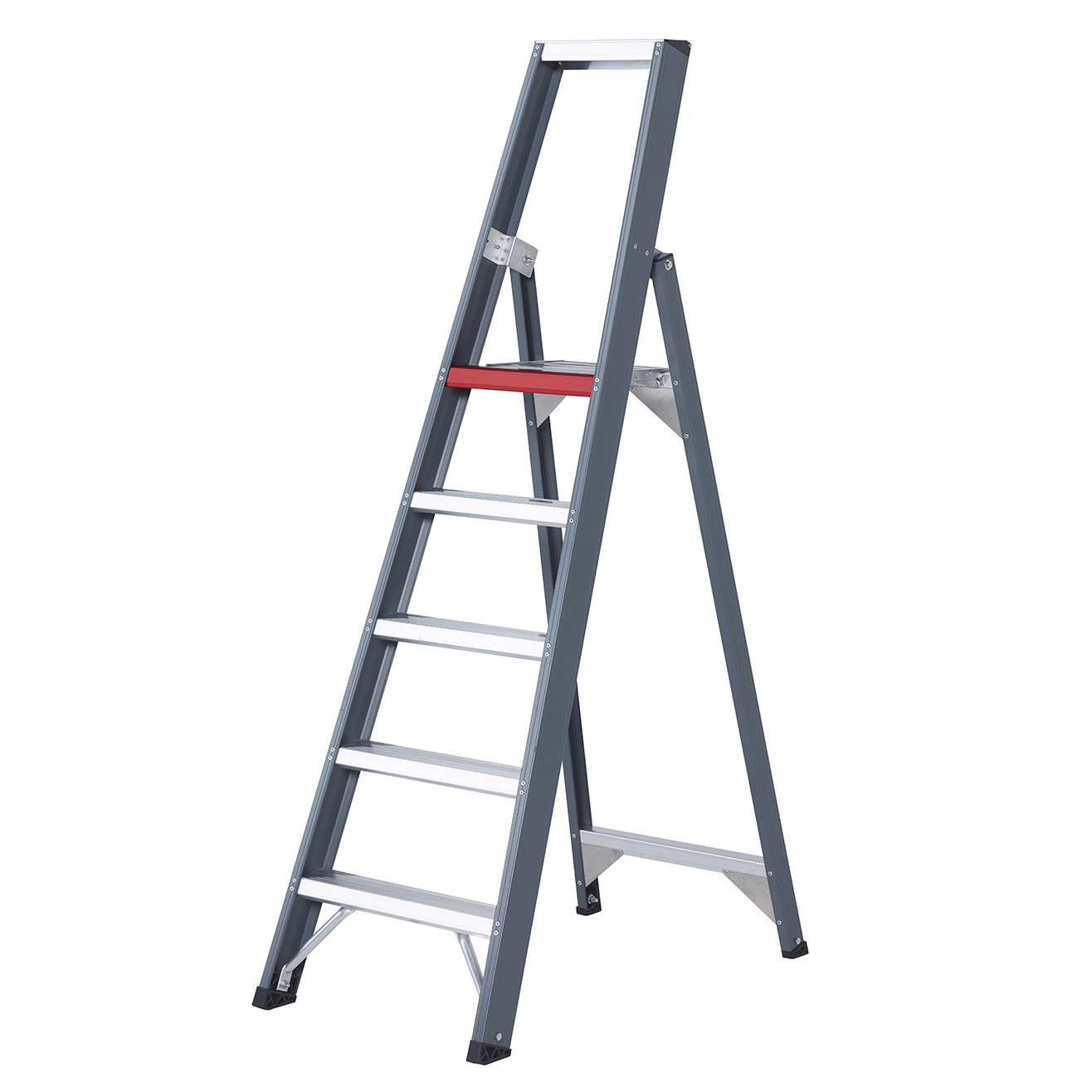 Industrial stairs