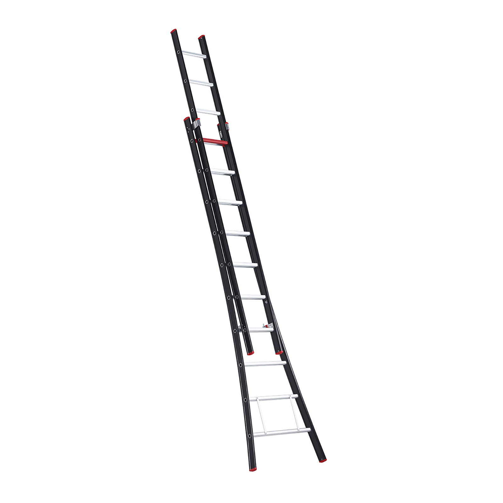 Push-up ladder
