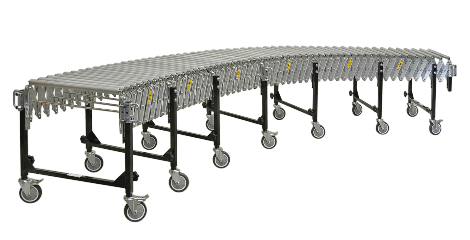 Roller conveyor - Kruizinga.fr 