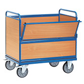box carts